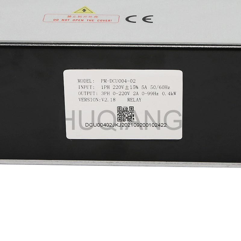 Canny Elevator Parts Elevator Door Machine Inverter Door Box Controller PM-DCU004-02
