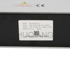Canny Elevator Parts Elevator Door Machine Inverter Door Box Controller PM-DCU004-02