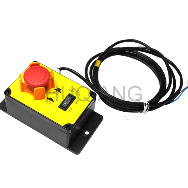 Canny Elevator Parts Elevator Pit Access Box Emergency Stop Access Box KL300A004 005 006