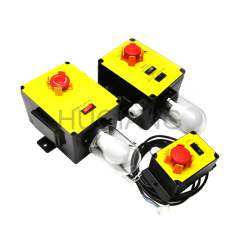 Canny Elevator Parts Elevator Pit Access Box Emergency Stop Access Box KL300A004 005 006