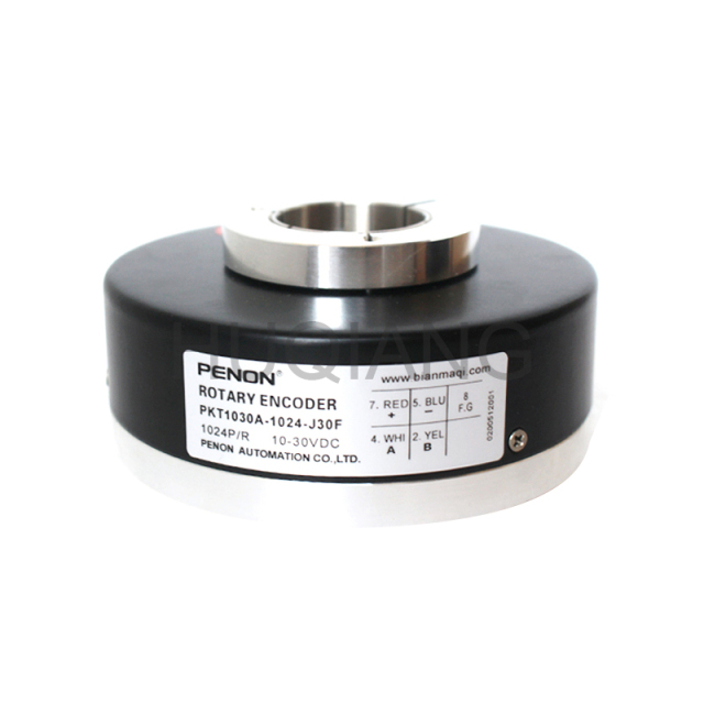Elevator Parts Elevator Asynchronous Encoder PKT1030-1024-J30F PKT1030-600-J30F