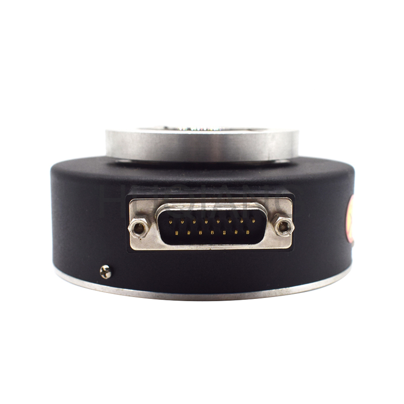 Elevator Parts Elevator Asynchronous Encoder PKT1030-1024-J30F PKT1030-600-J30F