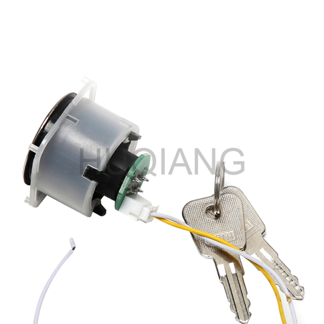 Elevator Parts Elevator Base Station Lock Power Lock Car Key A4J12321A STOP RUN for Thyssen Elevator