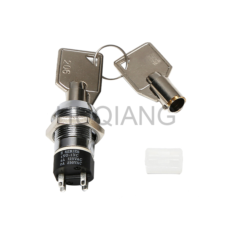 Elevator Parts Elevator Base Station Lock Power Lock Elevator Lock JK206 for Hitachi Yongda Elevator