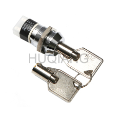 Elevator Parts Elevator Base Station Lock Power Lock Elevator Lock JK206 for Hitachi Yongda Elevator