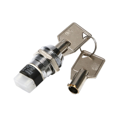 Elevator Parts Elevator Base Station Lock Power Lock Elevator Lock JK206 for Hitachi Yongda Elevator