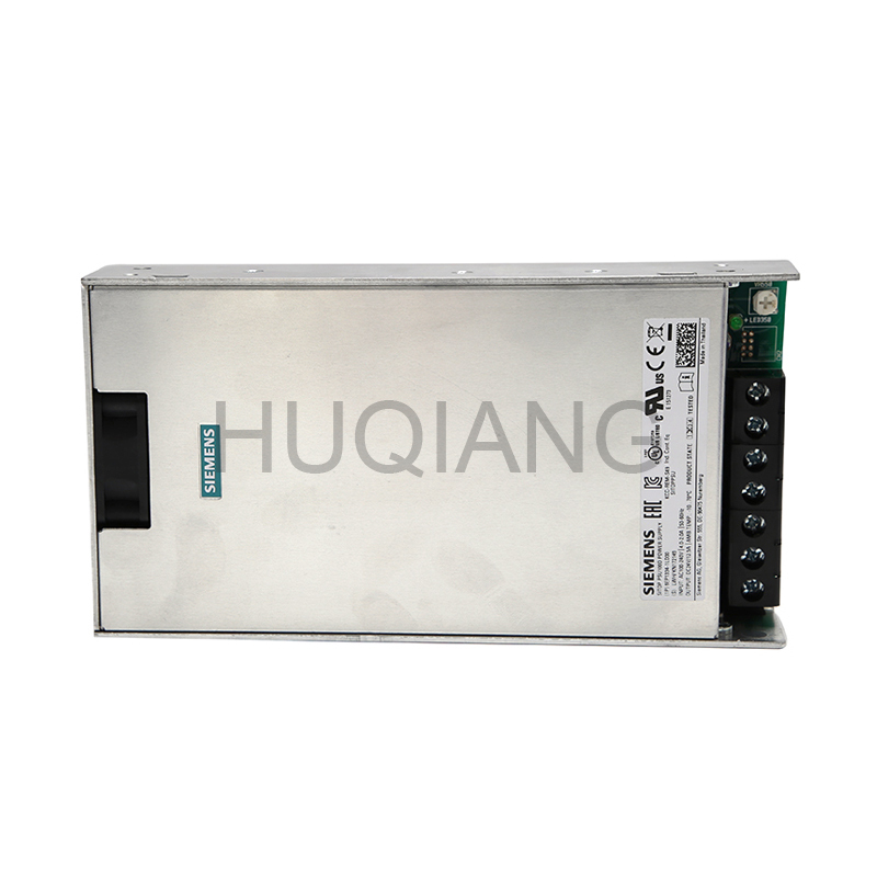 Elevator Parts Elevator Control Cabinet Power Box Power Switch 6EP1334-1LD00MC2 for Thyssen Elevator