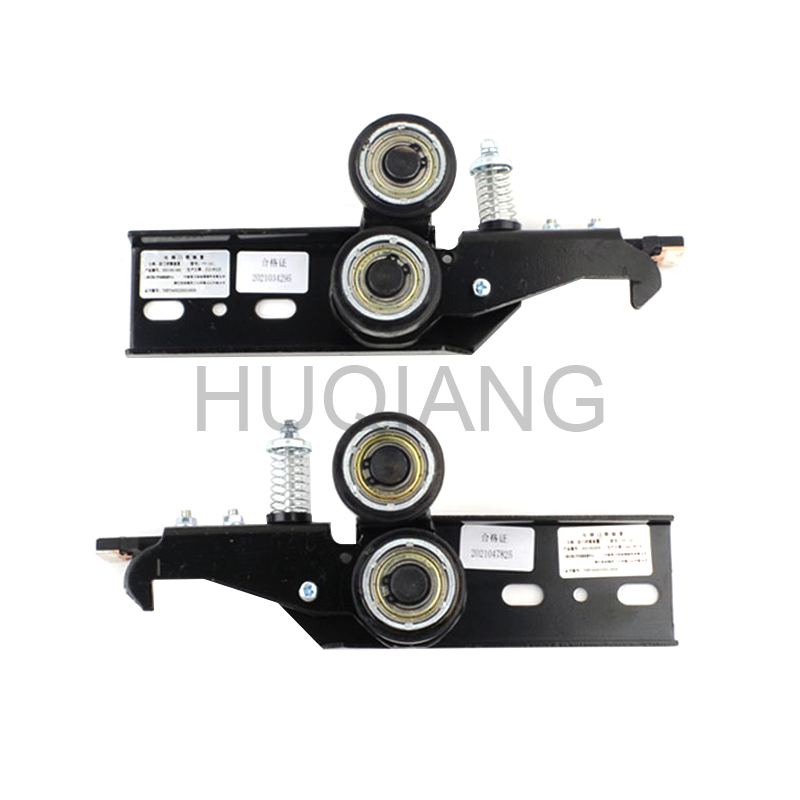 Elevator Parts Elevator Door Lock 161 Door Lock for Mitsubishi Elevator