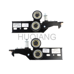 Elevator Parts Elevator Door Lock 161 Door Lock for Mitsubishi Elevator