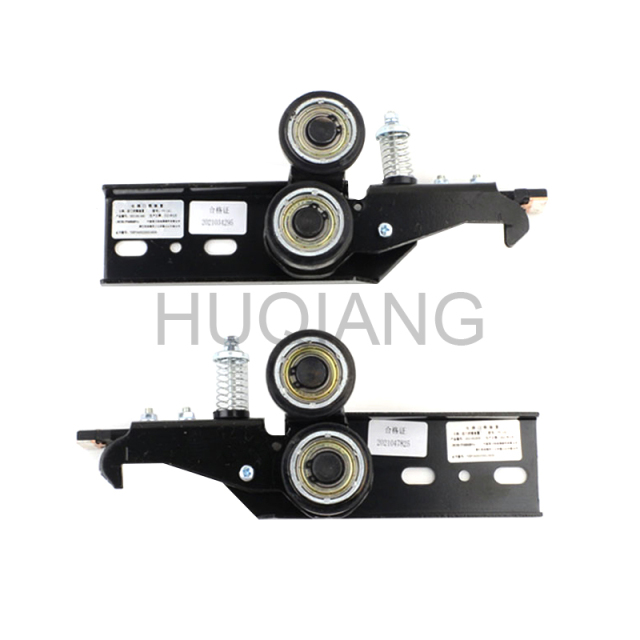 Elevator Parts Elevator Door Lock 161 Door Lock for Mitsubishi Elevator