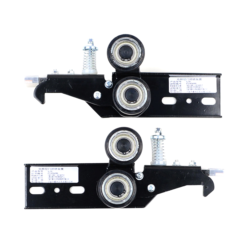 Elevator Parts Elevator Door Lock 161 Door Lock for Mitsubishi Elevator
