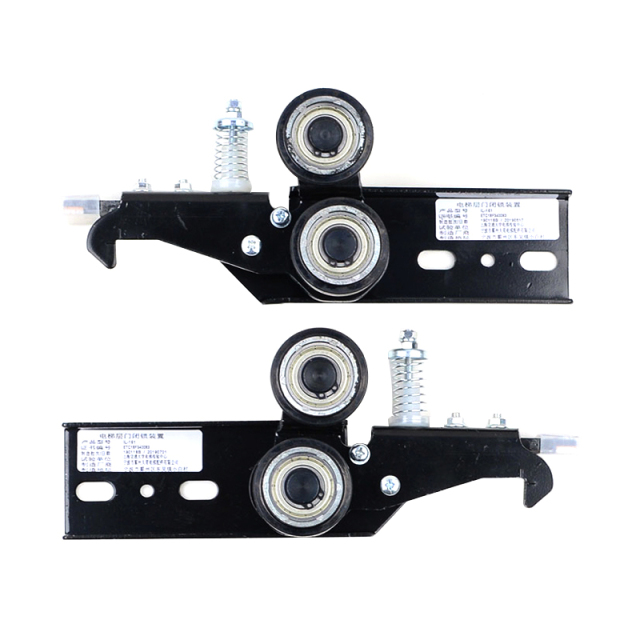 Elevator Parts Elevator Door Lock 161 Door Lock for Mitsubishi Elevator