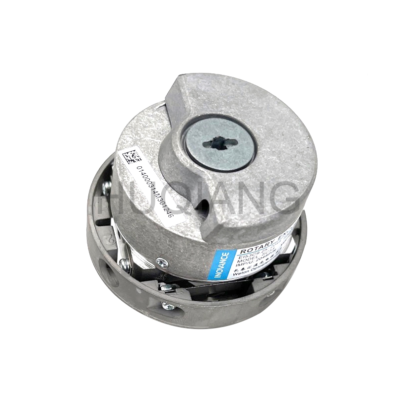 Elevator Parts Elevator Host Encoder 5200 WETON E153C9.25-2048-SA5N2T