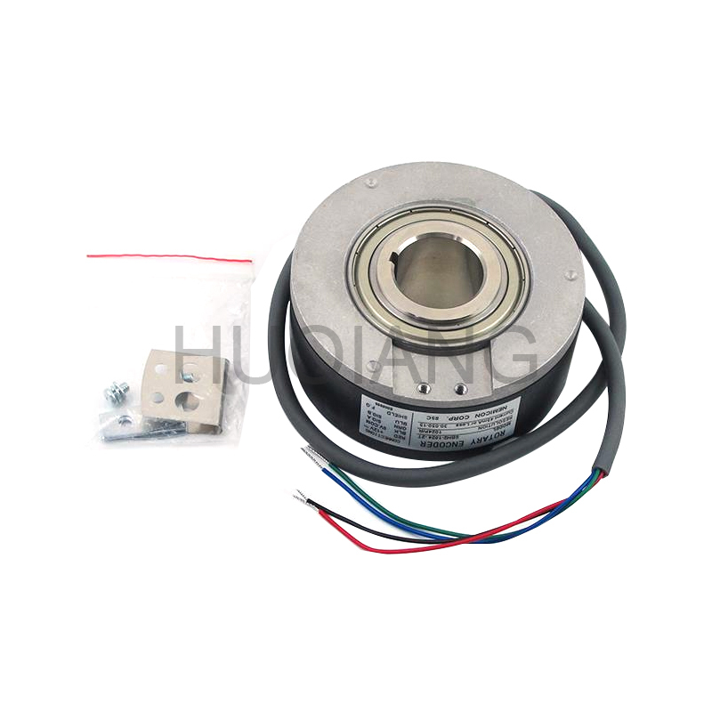 Elevator Parts Elevator Encoder SBH-1024-2T 30-050-16 15 DAA633D1 for Otis Elevator