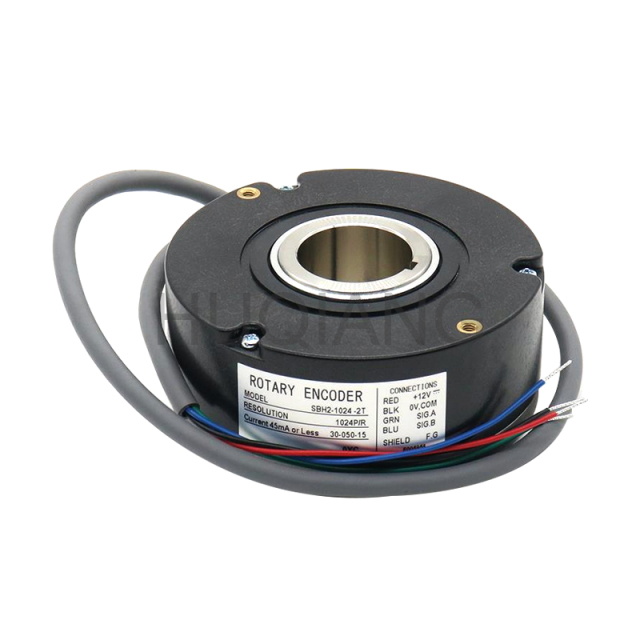 Elevator Parts Elevator Encoder SBH-1024-2T 30-050-16 15 DAA633D1 for Otis Elevator