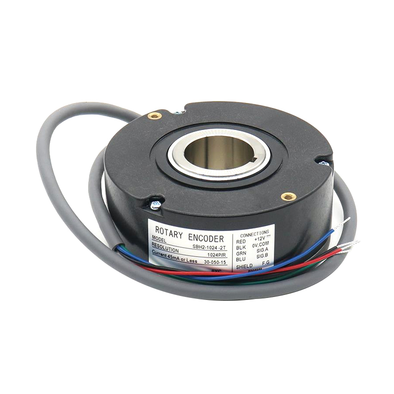 Elevator Parts Elevator Encoder SBH-1024-2T 30-050-16 15 DAA633D1 for Otis Elevator