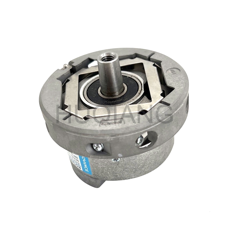 Elevator Parts Elevator Host Encoder 5200 WETON E153C9.25-2048-SA5N2T