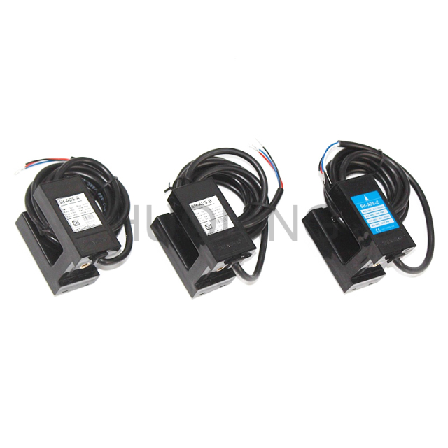 Elevator Parts Elevator Level Sensor Photoelectric Switch SH-ADS-A B C ADS-7 SGD-ADS-2 SSGD-1L 5LHM