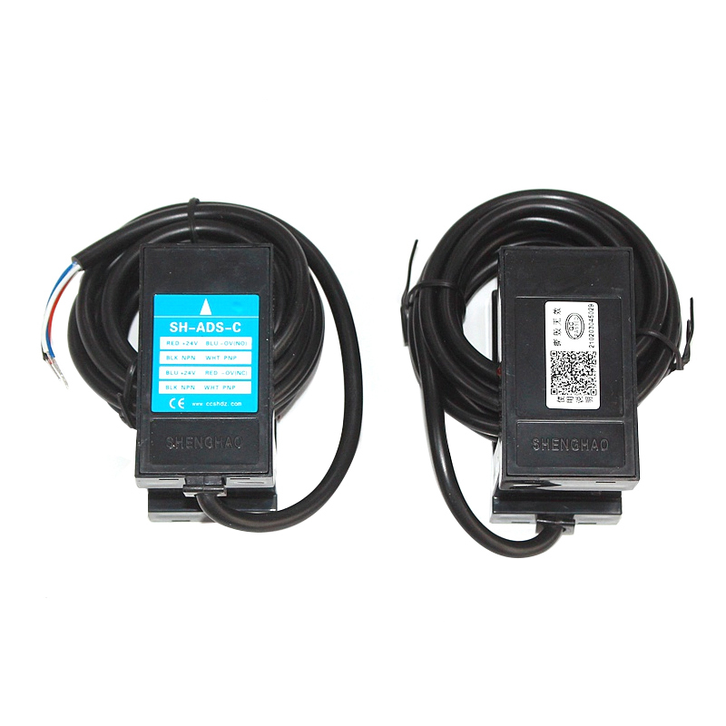 Elevator Parts Elevator Level Sensor Photoelectric Switch SH-ADS-A B C ADS-7 SGD-ADS-2 SSGD-1L 5LHM