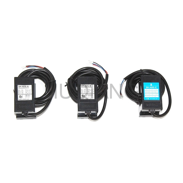 Elevator Parts Elevator Level Sensor Photoelectric Switch SH-ADS-A B C ADS-7 SGD-ADS-2 SSGD-1L 5LHM