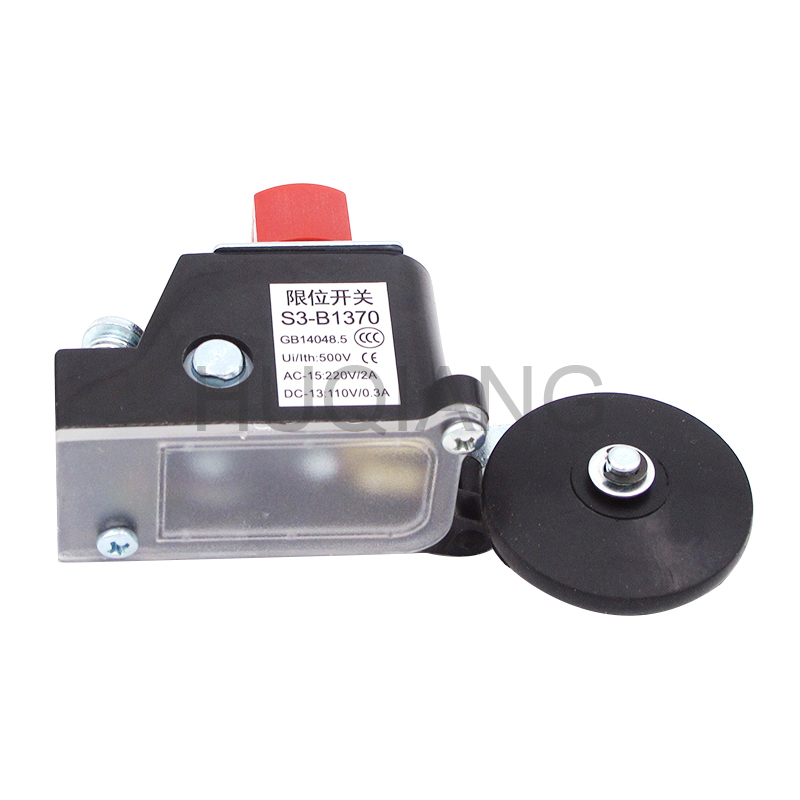 Elevator Parts Elevator Limit Switch Travel Switch S3-1371 S3-1370