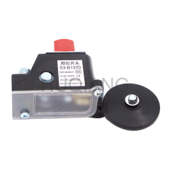 Elevator Parts Elevator Limit Switch Travel Switch S3-1371 S3-1370