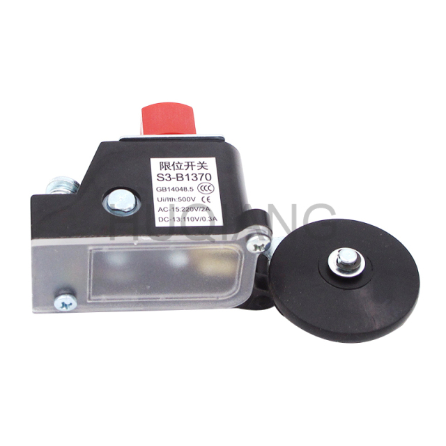 Elevator Parts Elevator Limit Switch Travel Switch S3-1371 S3-1370