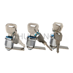 Elevator Parts Elevator Lock Elevator Operator Box Lock Car Door Lock Hook 301 7325 8325