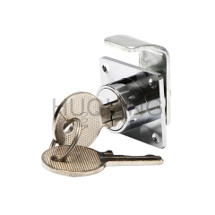 Elevator Parts Elevator Lock Manipulator Box Car Lock Small Door Lock JK900 for Mitsubishi Elevator
