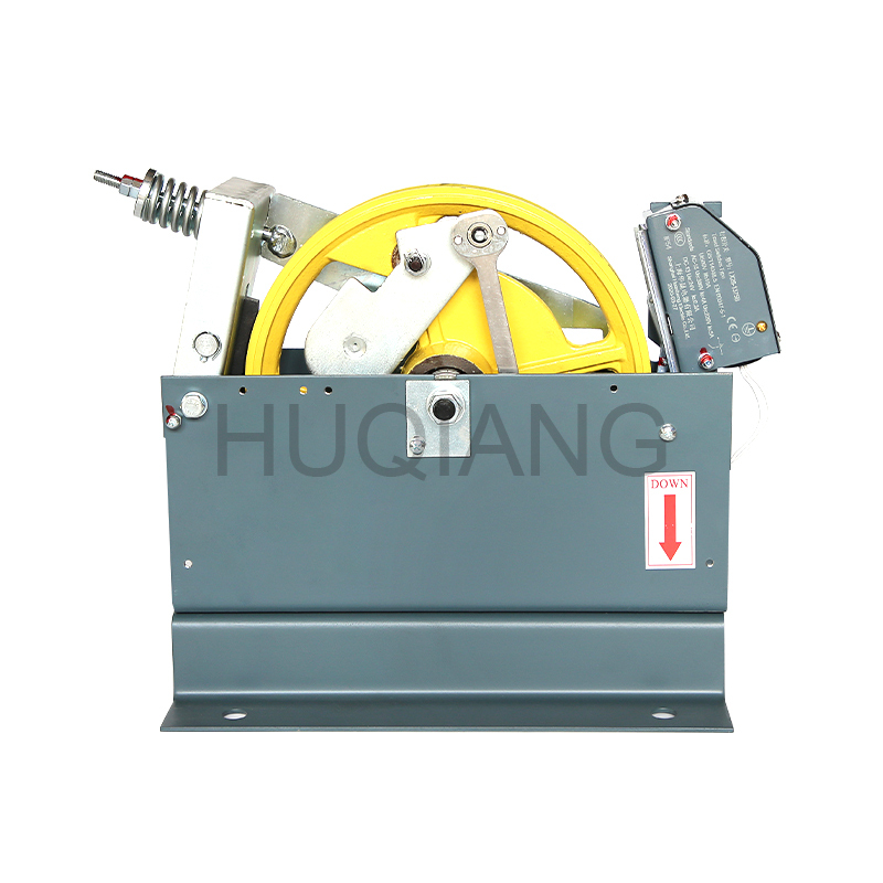 Elevator Parts Elevator Speed Limiter LOG02 LOG03 for Thyssen Elevator