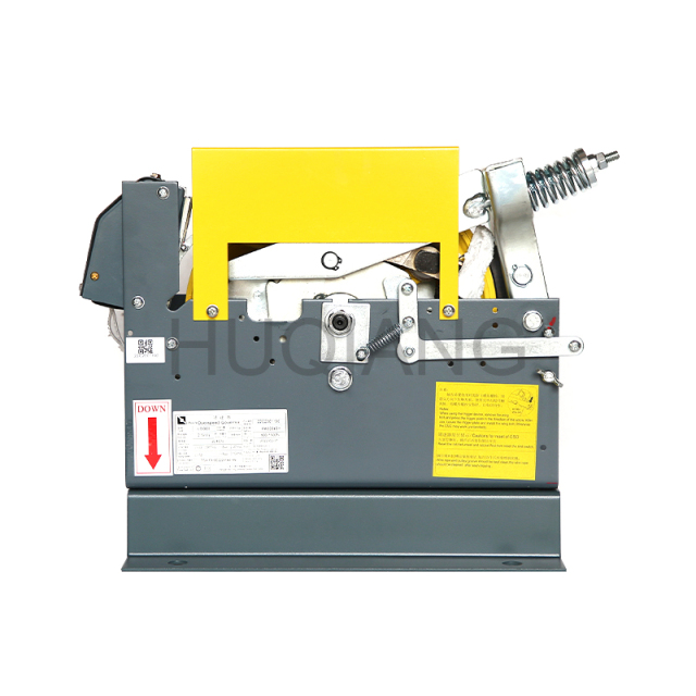 Elevator Parts Elevator Speed Limiter LOG02 LOG03 for Thyssen Elevator