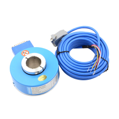 Elevator Parts Elevator Asynchronous Rotary Encoder 1024 EI100H30C-1024BR30Y1
