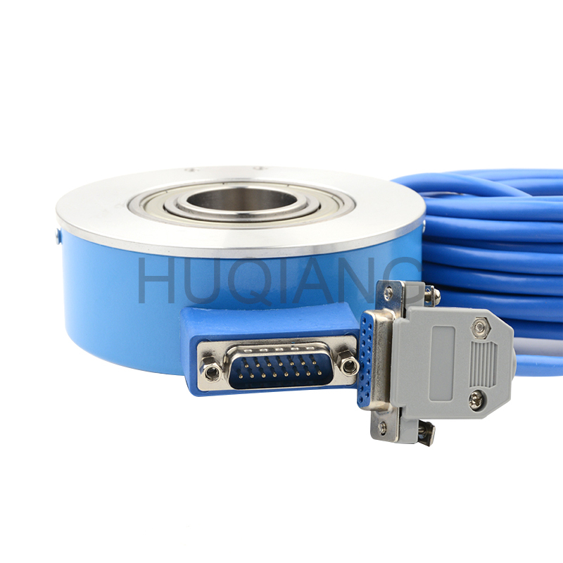 Elevator Parts Elevator Asynchronous Rotary Encoder 1024 EI100H30C-1024BR30Y1