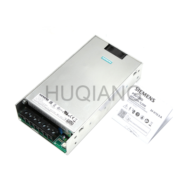 Elevator Parts Elevator Control Cabinet Power Box Power Switch 6EP1334-1LD00MC2 for Thyssen Elevator