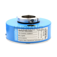 Elevator Parts Elevator Asynchronous Rotary Encoder 1024 EI100H30C-1024BR30Y1