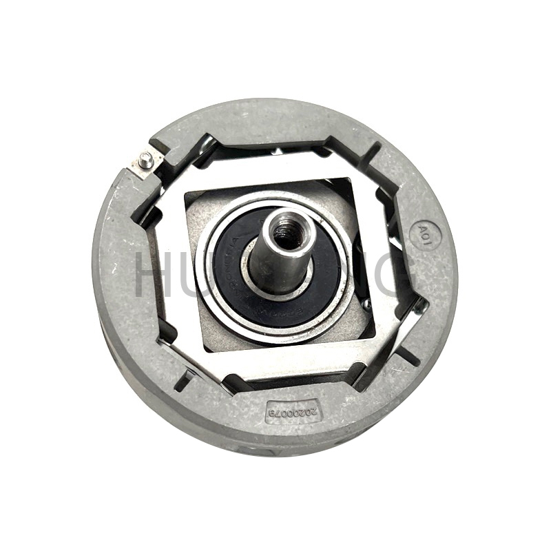 Elevator Parts Elevator Host Encoder 5200 WETON E153C9.25-2048-SA5N2T