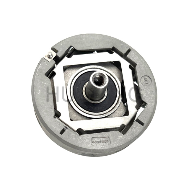 Elevator Parts Elevator Host Encoder 5200 WETON E153C9.25-2048-SA5N2T