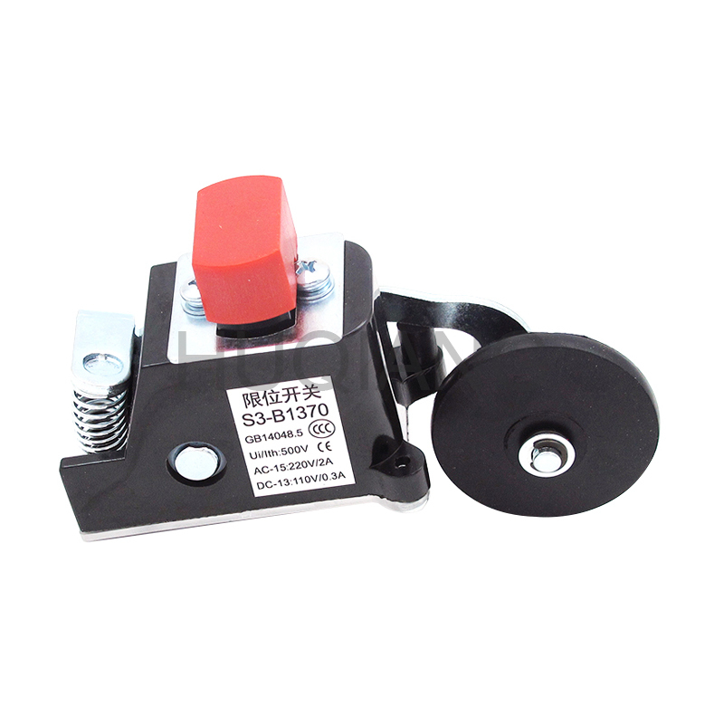 Elevator Parts Elevator Limit Switch Travel Switch S3-1371 S3-1370