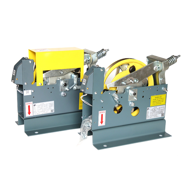 Elevator Parts Elevator Speed Limiter LOG02 LOG03 for Thyssen Elevator