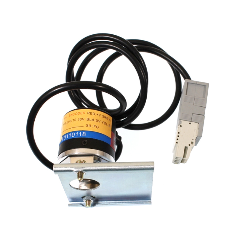 Elevator Parts Elevator Door Encoder HAD-XB-500-10-30V CN010110118 DAA633J1
