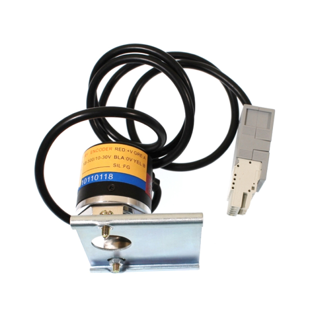 Elevator Parts Elevator Door Encoder HAD-XB-500-10-30V CN010110118 DAA633J1
