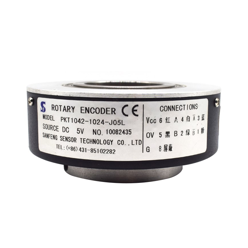 Elevator Parts Elevator Asynchronous Encoder PKT1030-1024-J30F PKT1030-600-J30F
