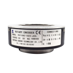 Elevator Parts Elevator Asynchronous Encoder PKT1030-1024-J30F PKT1030-600-J30F