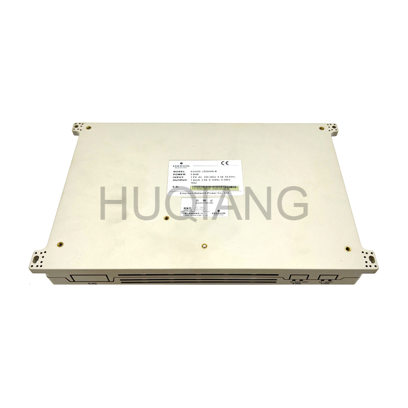 Emerson Elevator Parts Elevator Door Inverter EV3200-2S0002S EV3200-2S0002A 0.2KW