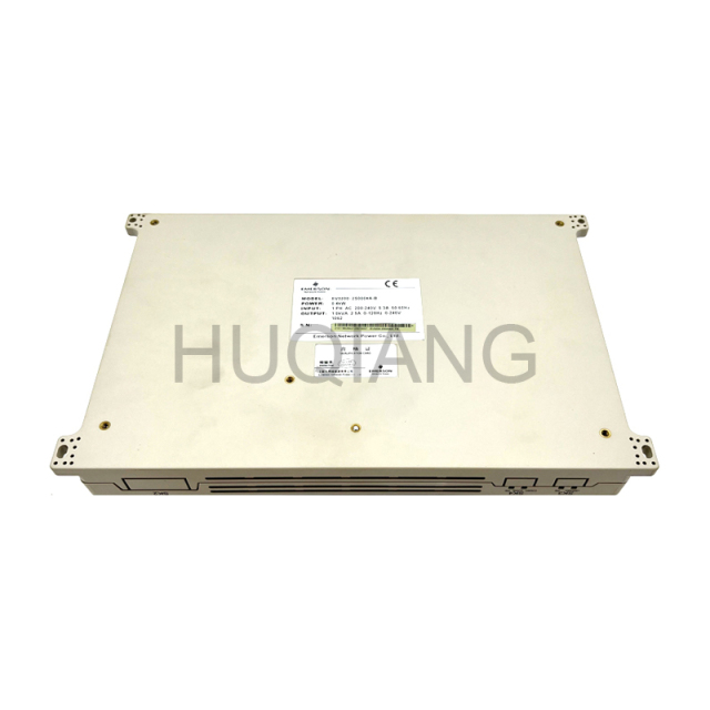 Emerson Elevator Parts Elevator Door Inverter EV3200-2S0002S EV3200-2S0002A 0.2KW
