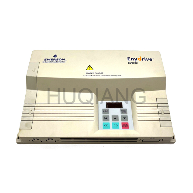 Emerson Elevator Parts Elevator Door Inverter EV3200-2S0002S EV3200-2S0002A 0.2KW