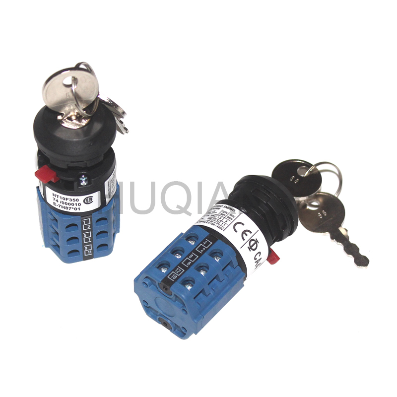 Escalator Parts Escalator Lock Switch Lock GAA177HR1 GAB26220AM5 D-7H8701 AT17F874