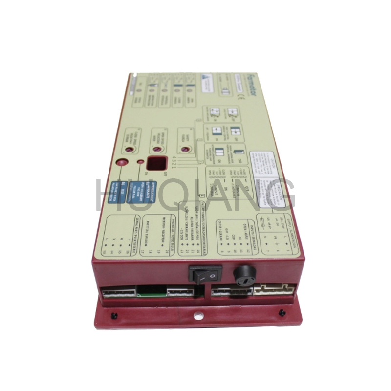 Fermator Elevator Door Box Inverter Controller 3300 VVVF4+