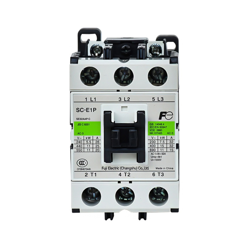 Fuji Elevator Parts Elevator Contactors AC220V SC-E1 E2 E3 E4 P E2S E2SP E3 G 4 E1P G 2 3