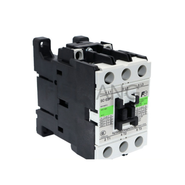 Fuji Elevator Parts Elevator Contactors AC220V SC-E1 E2 E3 E4 P E2S E2SP E3 G 4 E1P G 2 3